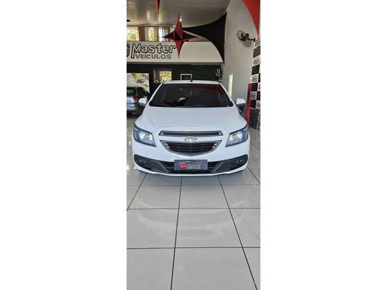 CHEVROLET ONIX 1.4 MPFI LT 8V FLEX 4P MANUAL CHEVROLET ONIX 1.4 MPFI LT 8V FLEX 4P MANUAL